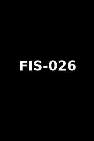 FIS-026
