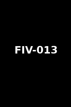 FIV-013