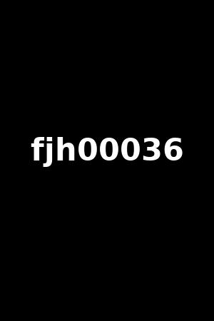 fjh00036