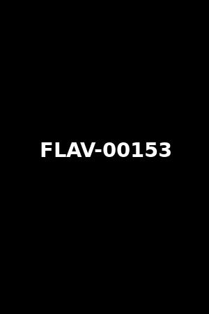 FLAV-00153