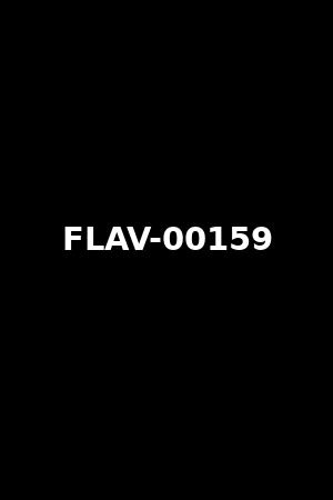 FLAV-00159