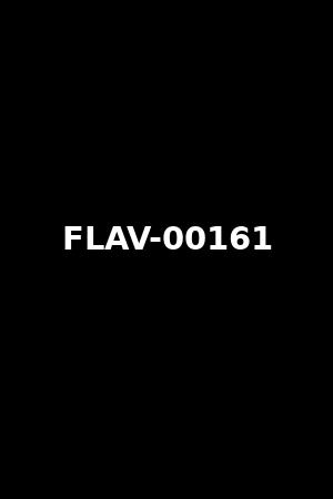 FLAV-00161