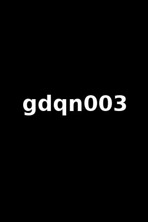 gdqn003