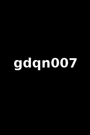 gdqn007