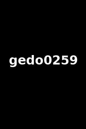 gedo0259