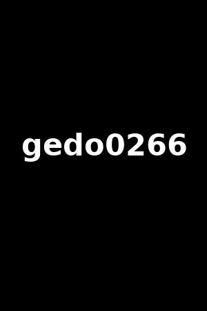 gedo0266