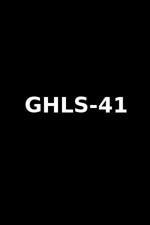 GHLS-41