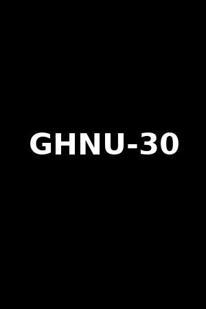 GHNU-30