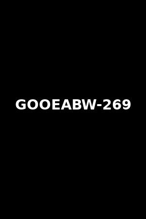 GOOEABW-269