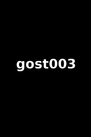 gost003
