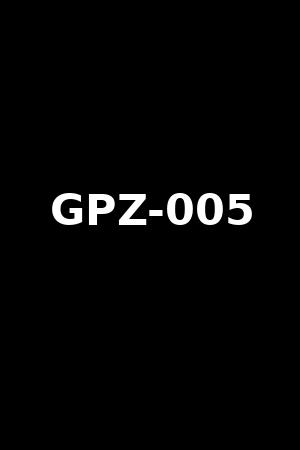 GPZ-005
