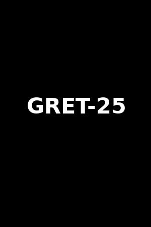 《GRET-25》原美織2016作品 - xb1电影