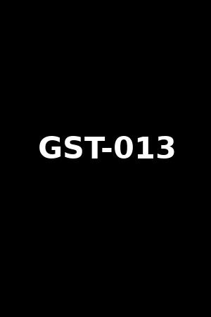 GST-013