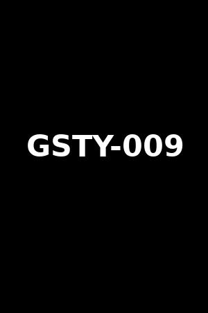 GSTY-009