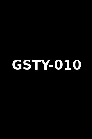 GSTY-010