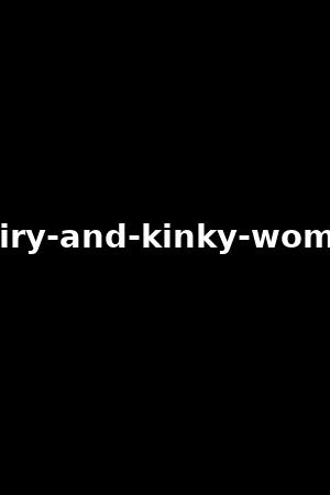 《Hairy and kinky women》Nikky Thorne,Savannah Secret2016作品 - xb1