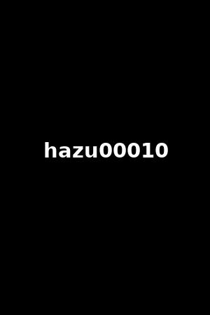 hazu00010