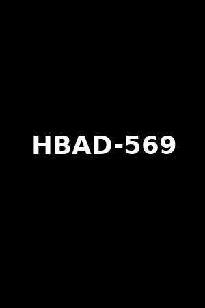 HBAD-569