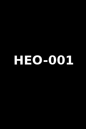 HEO-001