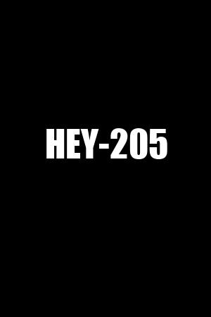HEY-205