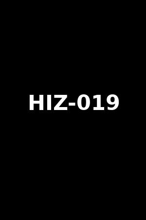 HIZ-019