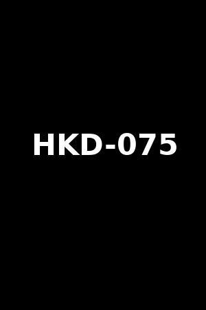 HKD-075