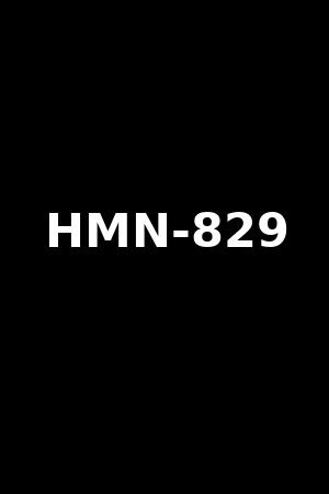 HMN-829