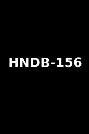 《HNDB-156》永瀬ゆい2020作品 - xb1