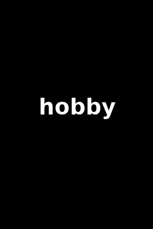 《Hobby》Gabbie Carter,Sofi Ryan 2021作品 - xb1