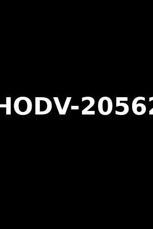 HODV-20562