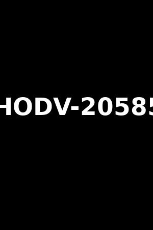 HODV-20585