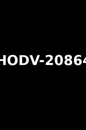 HODV-20864