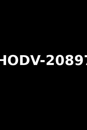 HODV-20897