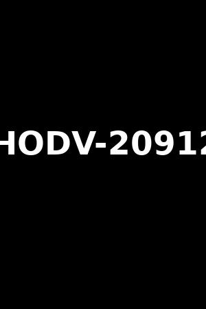 HODV-20912