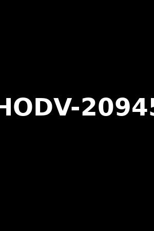 HODV-20945