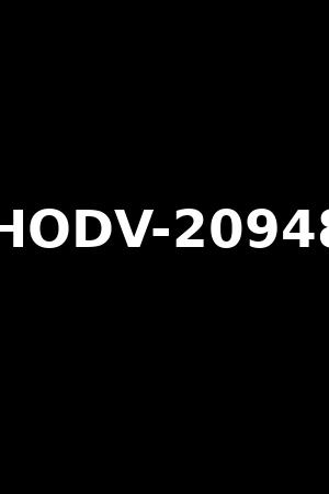 HODV-20948