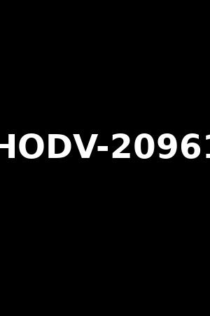 HODV-20961