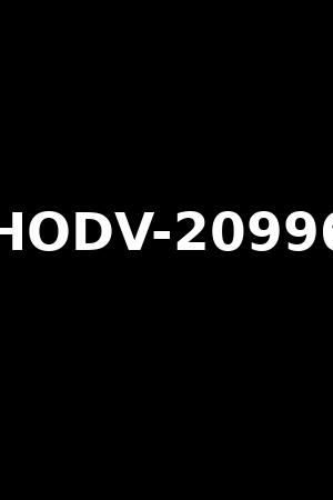 HODV-20996