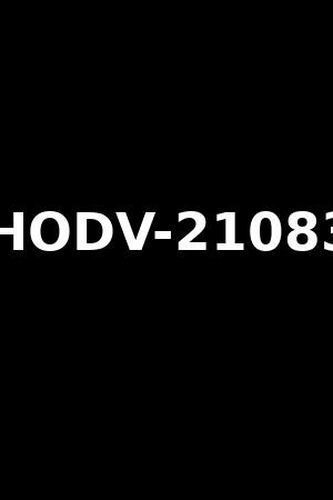 HODV-21083