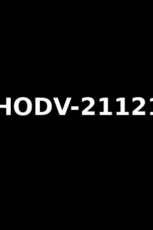 HODV-21121