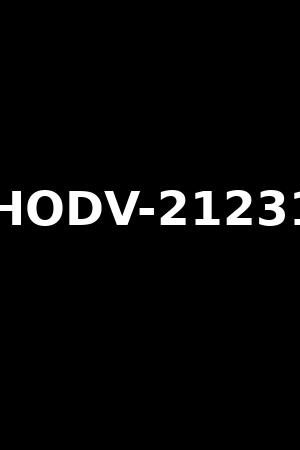 HODV-21231