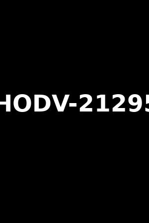HODV-21295