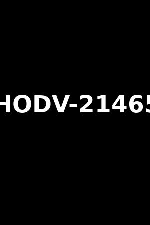 HODV-21465