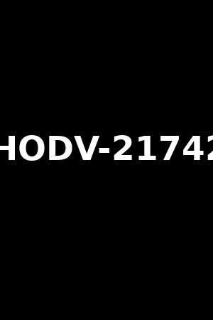 HODV-21742
