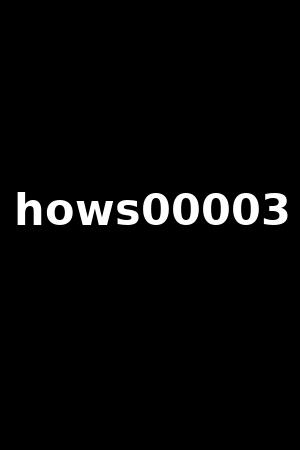 hows00003