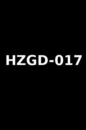 HZGD-017