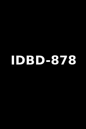 IDBD-878