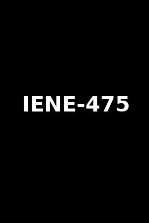 IENE-475