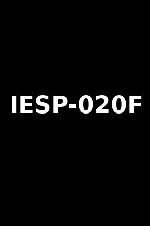 IESP-020F