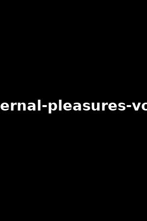 《Internal pleasures vol.2》Karla Kush,Yhivi2023作品 - xb1
